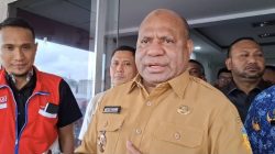 Program Pembebasan Denda Pajak Kendaraan Mulai 1 April 2026