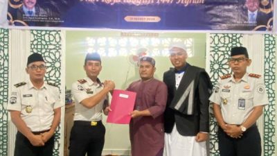 Momen Idul Fitri 2026, 423 Narapidana Papua terima remisi, 2 orang bebas