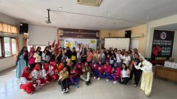 Dorong literasi kesehatan Tropicana Slim menggelar Beat Diabetes 2026 di 35 kota