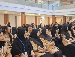 Kemenag Papua Dorong Adaptif dan Profesionalisme ASN jalani WFH.