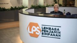 LPS Komitmen jaga kepercayaan Nasabah dengan pertahankan suku bunga pinjaman