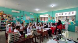 BPJS Kesehatan Hadirkan Skrining Kesehatan dan Pemantauan Gizi di Jayapura