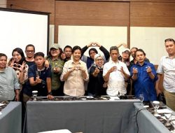 Yanni sebut pers berperan penting dalam membangun kesadaran publik