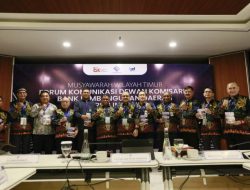 FKDK BPDSI Serahkan Dami Buku Terompet Dari Timur: BPD Regional Champion 2045