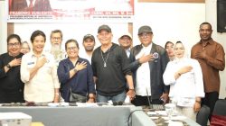 Yanni minta regulasi penanganan HIV dan TBC bepihak pada pencegahan