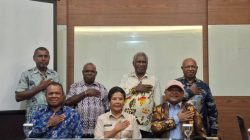 Pemerintah Diminta Perkuat Simbol Perhatian untuk Tokoh Agama di Papua