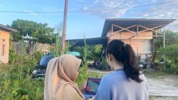 Kantah Sarmi Laksanakan Pengambilan Sampel Lapangan Untuk Pembaruan Zona Nilai Tanah 