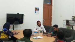 Pemkab-Kantah Sarmi Bahas Pembangunan Sekolah Rakyat 