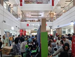 GATF Jayapura Tawarkan Tiket Promo, Minat Masyarakat Tinggi