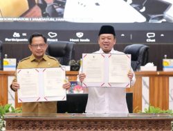 ATR/BPN dan Kemendagri Pangkas Hambatan Balik Nama Tanah, Verifikasi BPHTB Dibatasi Maksimal Tiga Hari
