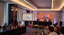 LPS Sinergi Dengan Media Tingkatkan Literasi Keuangan Papua