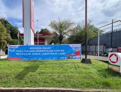 Pertamina Sanksi 19 SPBU di Papua-Maluku, Pengawasan Subsidi Diperketat