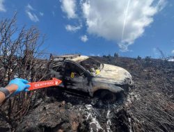 Tragedi Wamena -Mbua Sopir Lajuran jadi korban pembunuhan