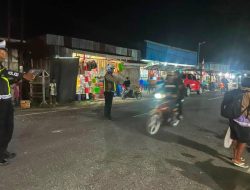 Ditlantas Polda Papua Utamakan Edukasi dan Penegakan Hukum dalam menekan angka kecelakaan lalu lintas