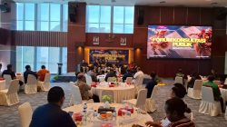 Kanwil DJPb Papua Dorong Peran APBN Jadi Penggerak Pertumbuhan Ekonomi dan Kesejahteraan Masyarakat