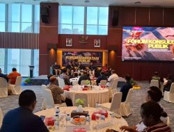 Kanwil DJPb Papua Dorong Peran APBN Jadi Penggerak Pertumbuhan Ekonomi dan Kesejahteraan Masyarakat