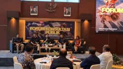 Pemprov Papua Dorong Percepatan Serapan APBN, Belanja Modal dan Program Pelayanan Publik Jadi Prioritas