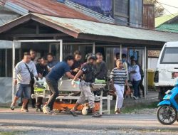 Tiga Pegawai di Jayawijaya Tewas Ditembak, Satgas Damai Cartenz Lakukan Penyelidikan dan Pengejaran Pelaku