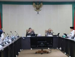 ATR/BPN Gandeng Perguruan Tinggi Percepat Penyusunan RDTR, Dorong Kemudahan Investasi dan Perizinan Berusaha