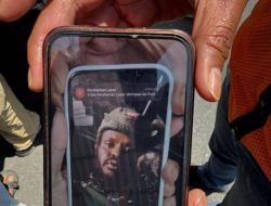 Video Call Ungkap Identitas Dua DPO, Satgas Damai Cartenz Kejar PN dan KT
