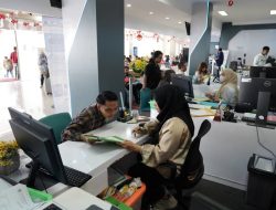 Layanan Pengukuran Terjadwal Percepat Masyarakat Mendapatkan Peta Bidang Tanah