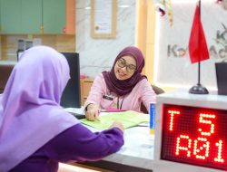 Akhir Pekan Tetap Bisa Urus Pertanahan, PELATARAN Bantu Masyarakat yang Sibuk