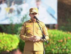 Serapan APBD Jayapura Baru 45 Persen, Rustan Saru: Ini Rapor Merah untuk Kita Semua