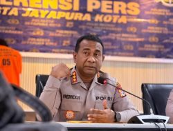 Polisi Ungkap Dalang Kebakaran Tanjung Ria, OR Diduga Bakar Rumah Warga Usai Miras
