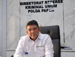 Botol Berisi Cairan Hidrokarbon Ditemukan di Kantor Komnas HAM Papua, Polisi: Belum bisa disebut bom molotov