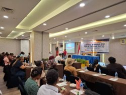 BMP RI dan Jurnalis Dorong Generasi Muda Pahami Etika serta Kredibilitas Informasi