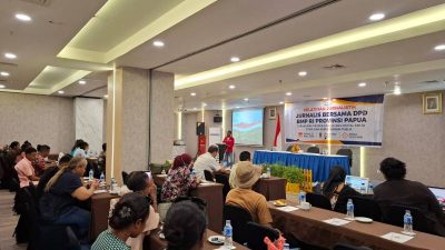 BMP RI dan Jurnalis Dorong Generasi Muda Pahami Etika serta Kredibilitas Informasi