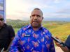 Wagub Papua Pegunungan: Buka Akses Infrastruktur, Putus Keterisolasian Papua Raya